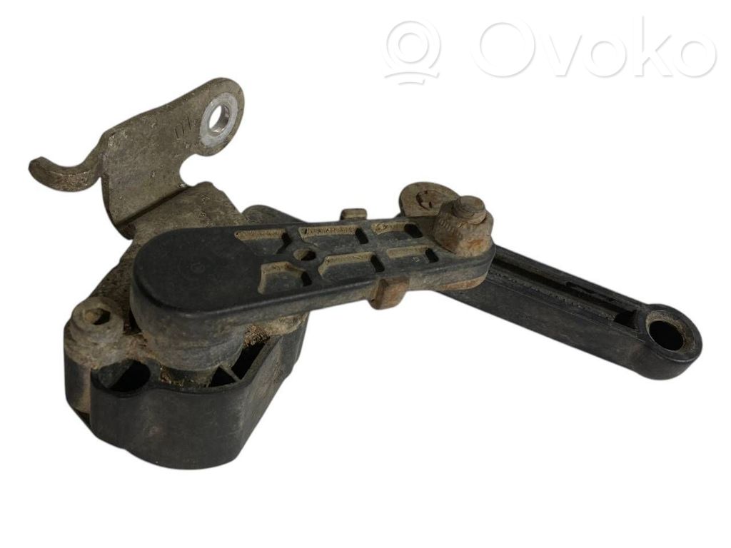 Height sensor (headlights)