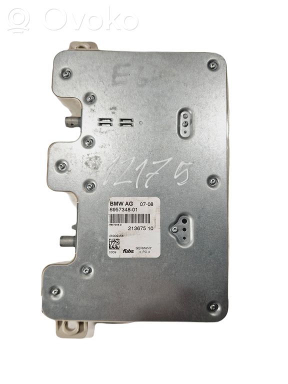 Antenas pastiprinātājs