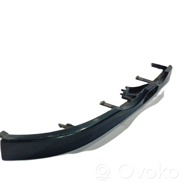 Headlight trim