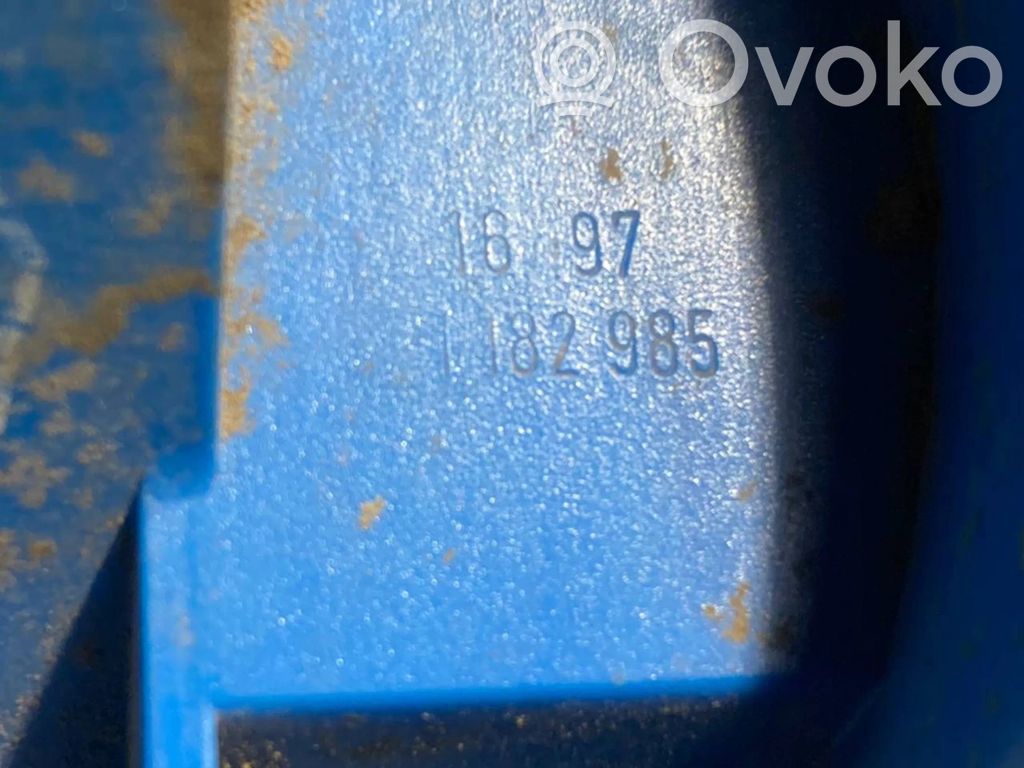 Degvielas līmeņa sensors