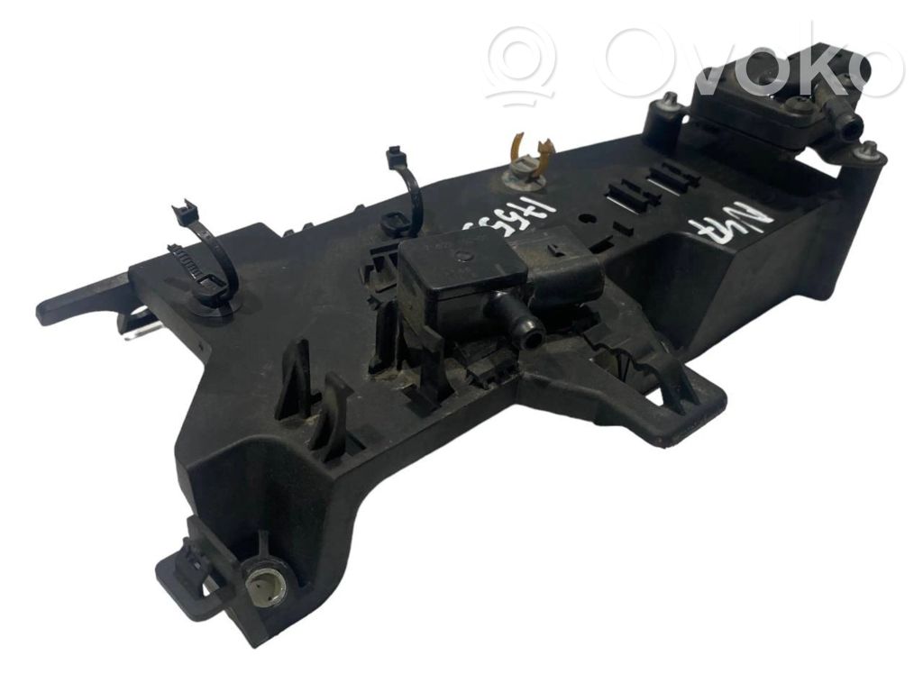 Izplūdes gāzu spiediena sensors