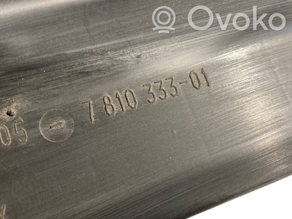 Radiator decorative trim