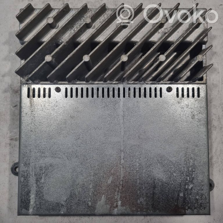 Skaņas pastiprinātājs