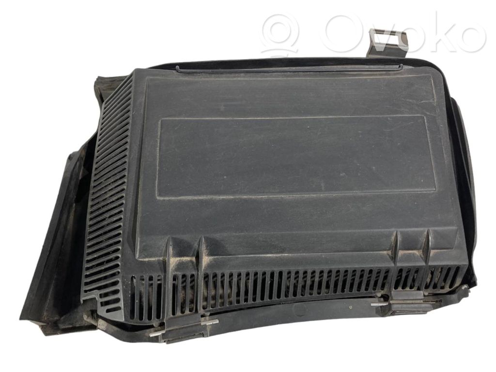 Air microfilter