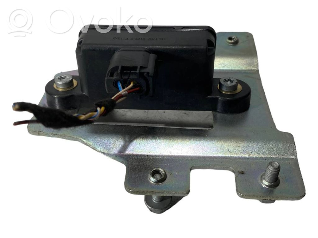 ESP (elektroniskās stabilitātes programmas) sensors (paātrinājuma sensors)
