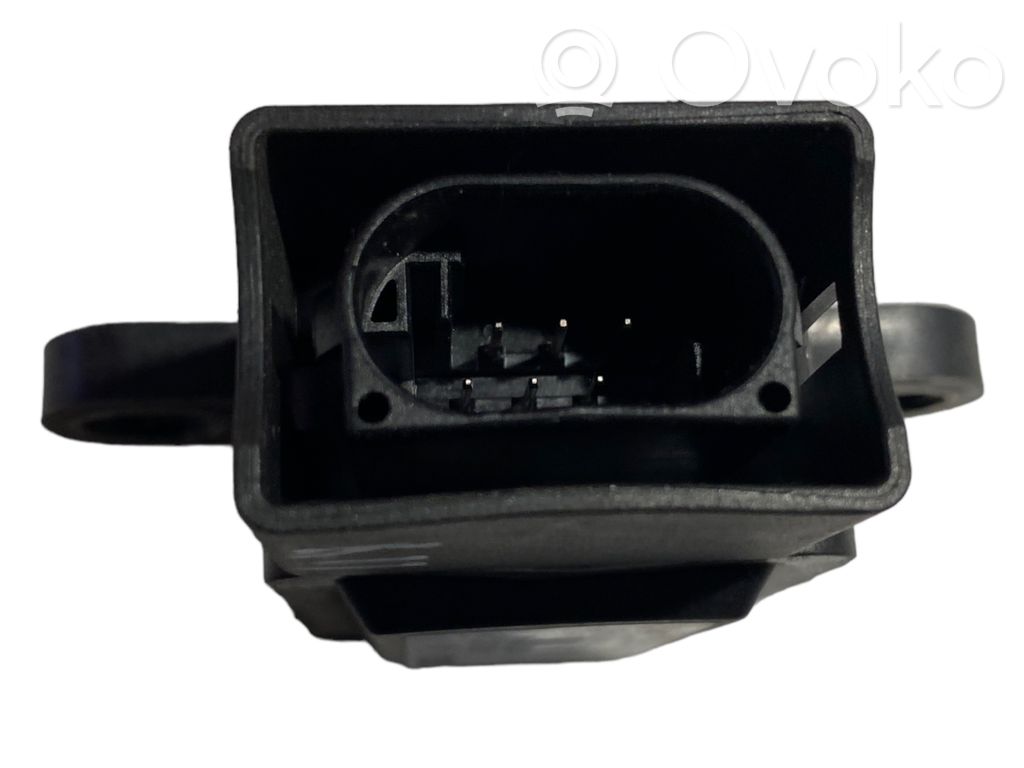 Датчик ESP (электронная система стабилизации) (датчик ускорения)