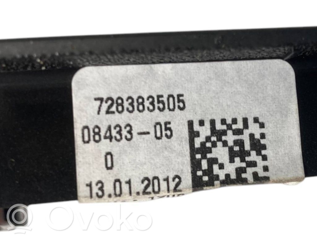 Elektrisko logu slēdzis