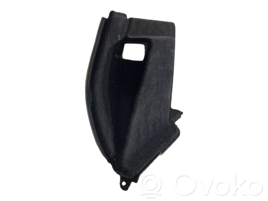 Side decorative trim panel