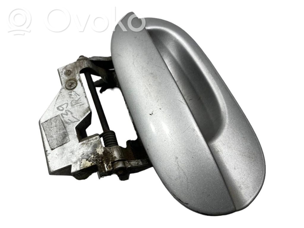 Ārējais atvēršanas rokturis