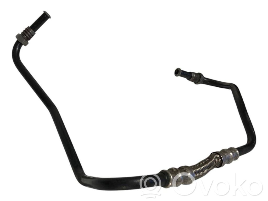 Brake hoses/pipes