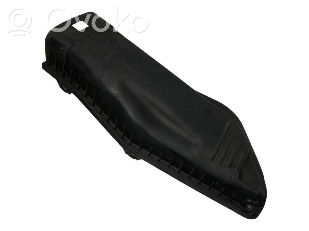 Air filter box cover