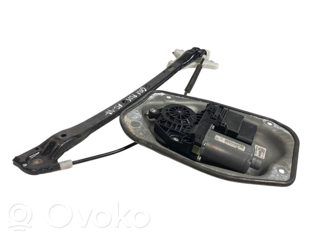 Elektriskā loga pacelšanas mehānisma komplekts