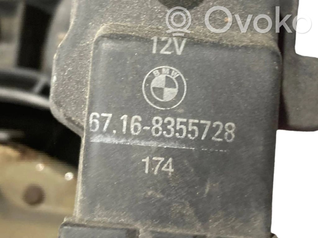 Priekšējais lukturis