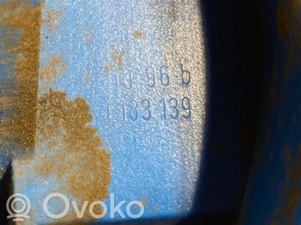 Fuel level sensor