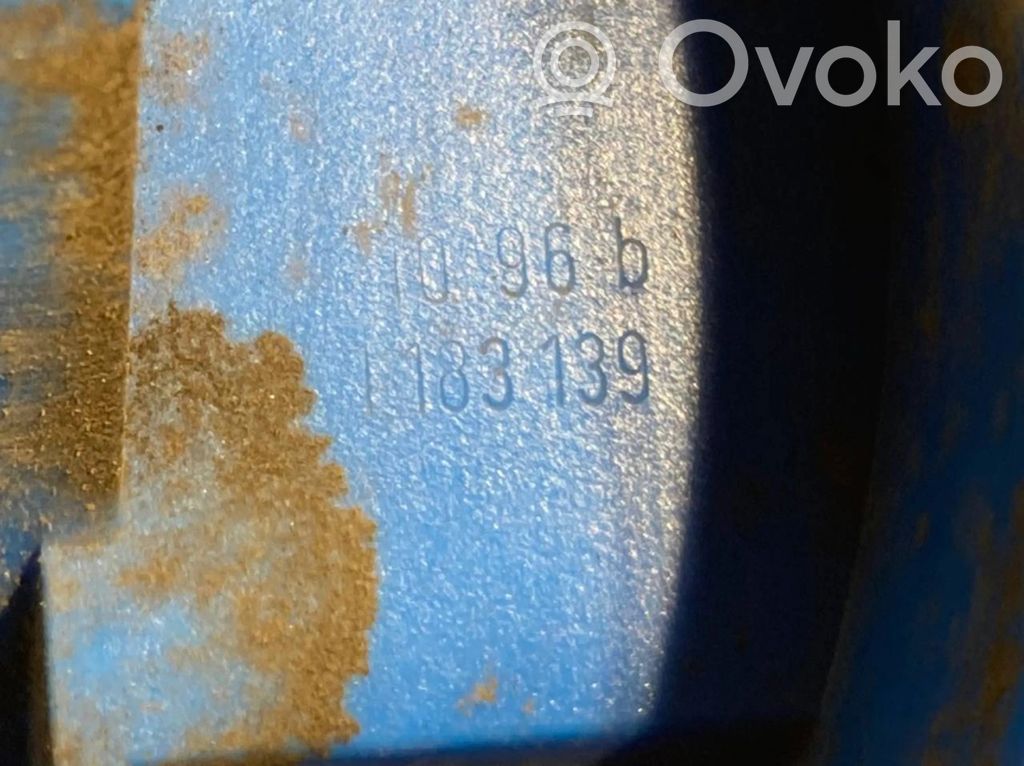 Degvielas līmeņa sensors