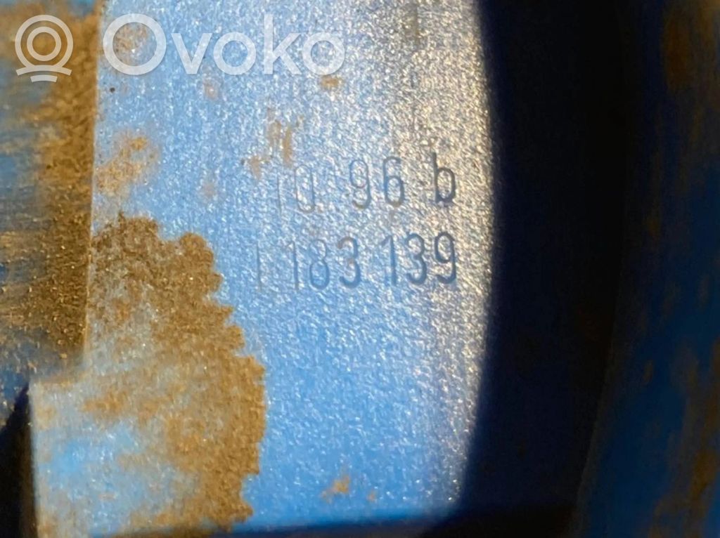 Degvielas līmeņa sensors