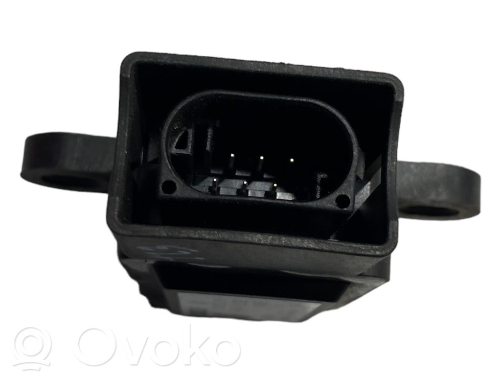 ESP (elektroniskās stabilitātes programmas) sensors (paātrinājuma sensors)