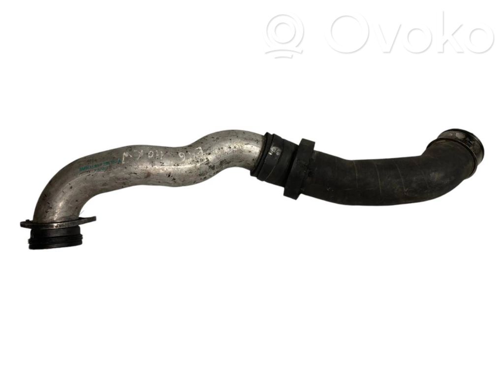 Intercooler hose(s) / pipe(s)