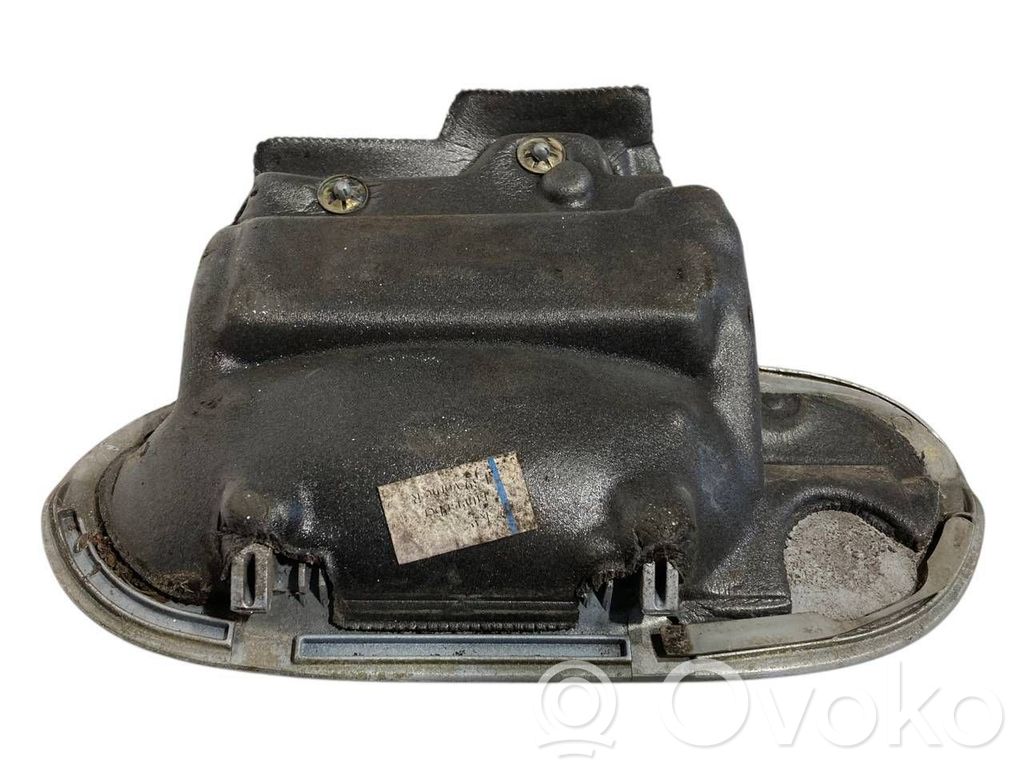 Ārējais atvēršanas rokturis