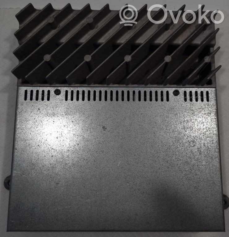 Sound amplifier