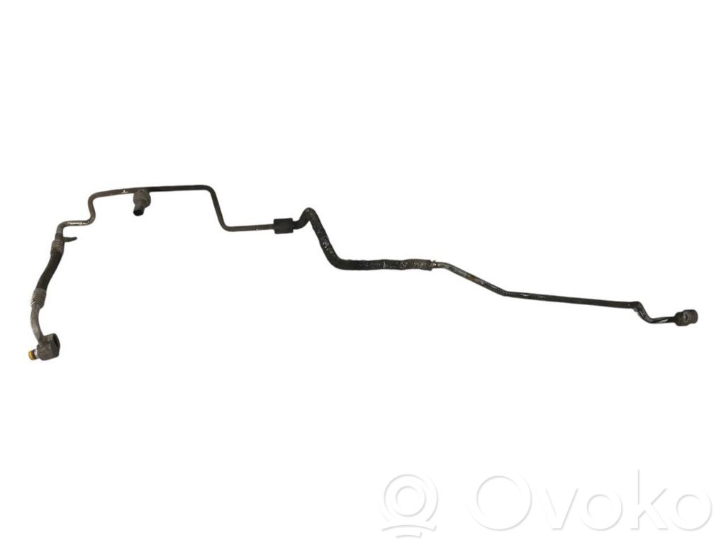 Air conditioner pipe(s) / hose(s)