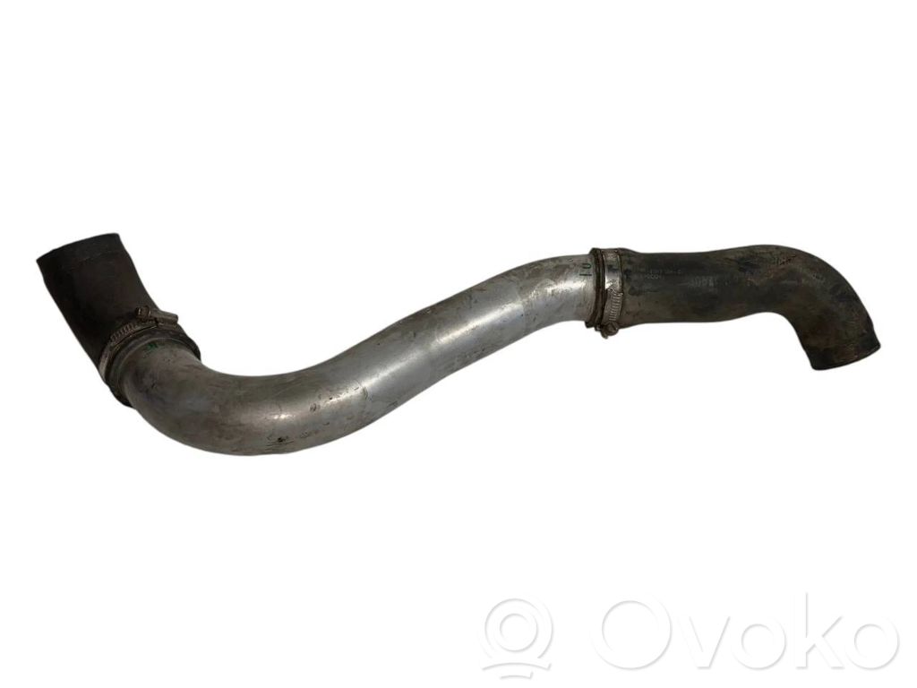 Intercooler hose(s) / pipe(s)