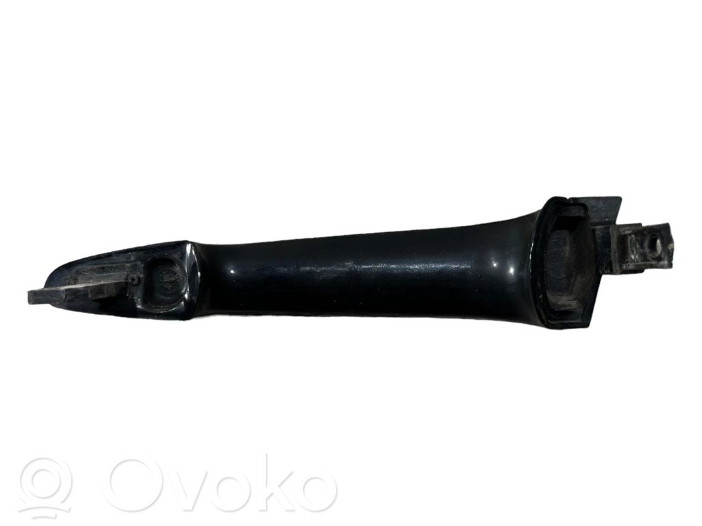 Ārējais atvēršanas rokturis