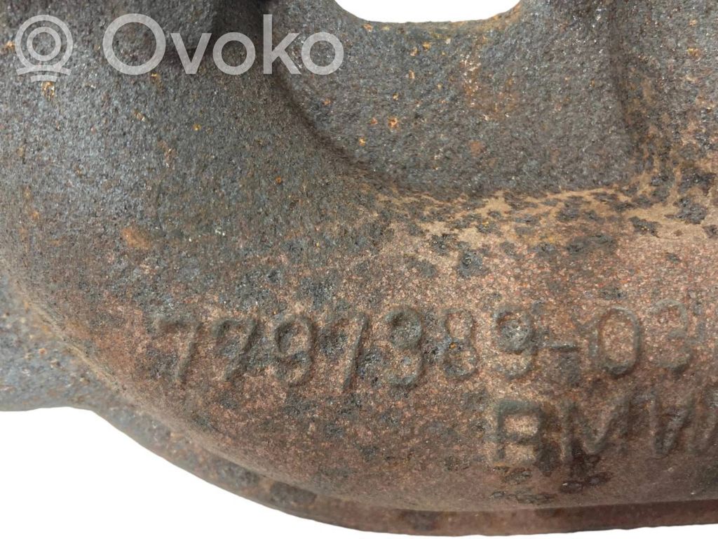 Выпускной коллектор