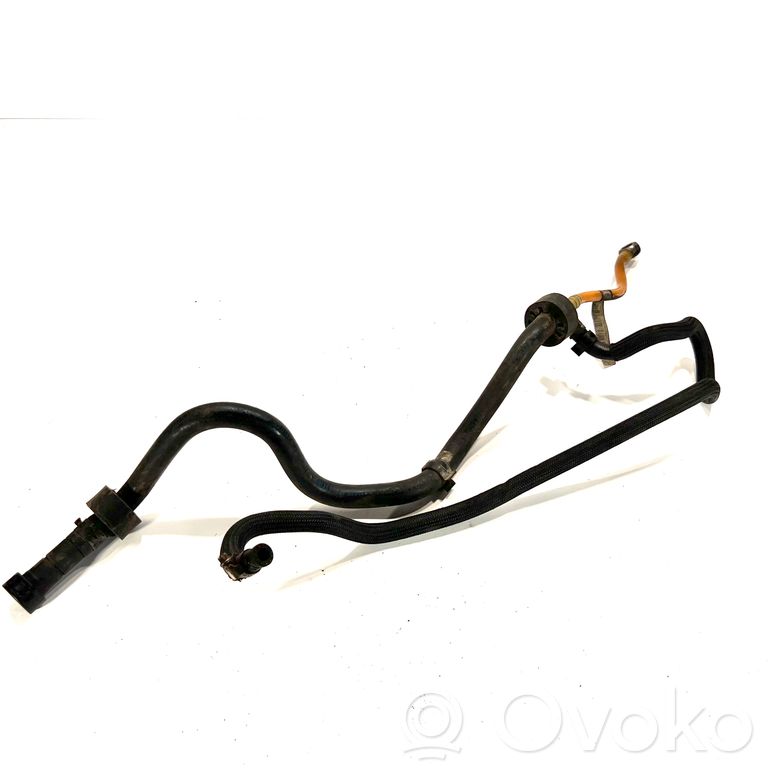 Fuel line(s)