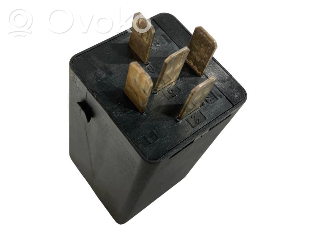 Other types of relays