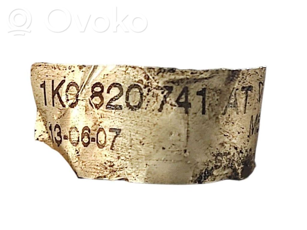 Gaisa kondicioniera caurulīte (-es) / šļūtene (-es)