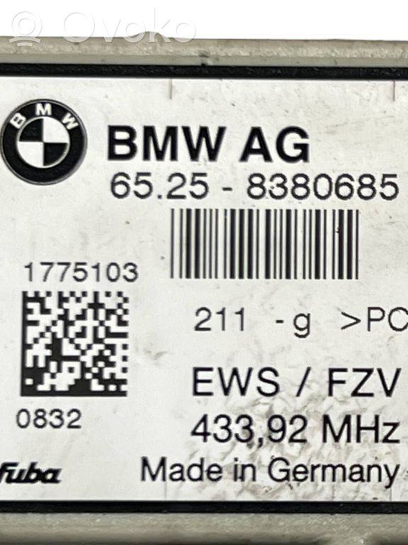 Antenas pastiprinātājs