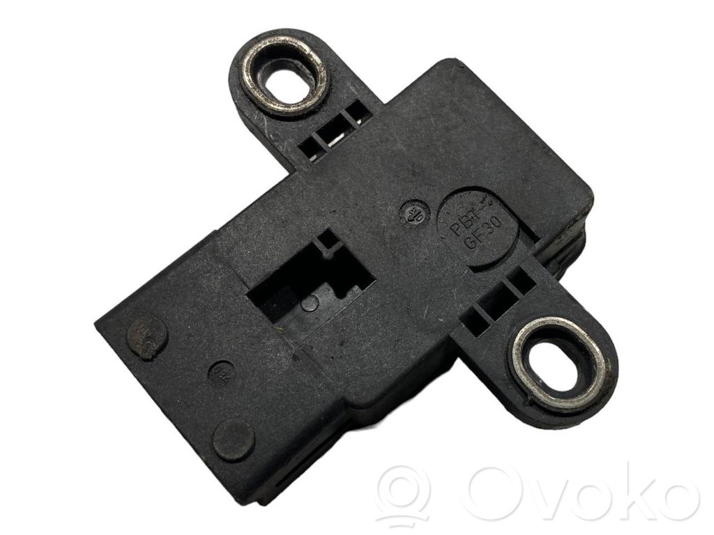 ESP (elektroniskās stabilitātes programmas) sensors (paātrinājuma sensors)