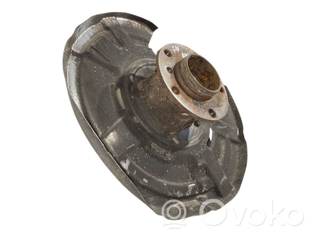 Rear wheel hub shaft joint (stupica, capfa)