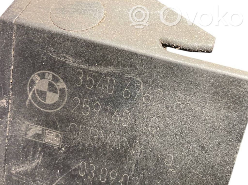 Akseleratora pedālis