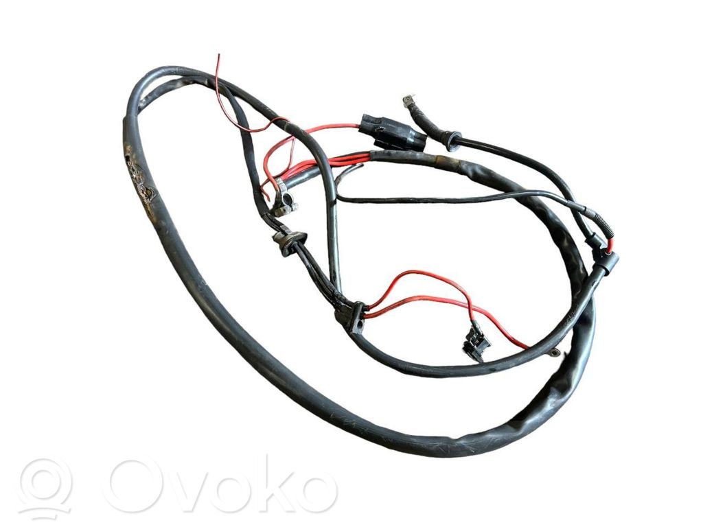 Other wiring wires