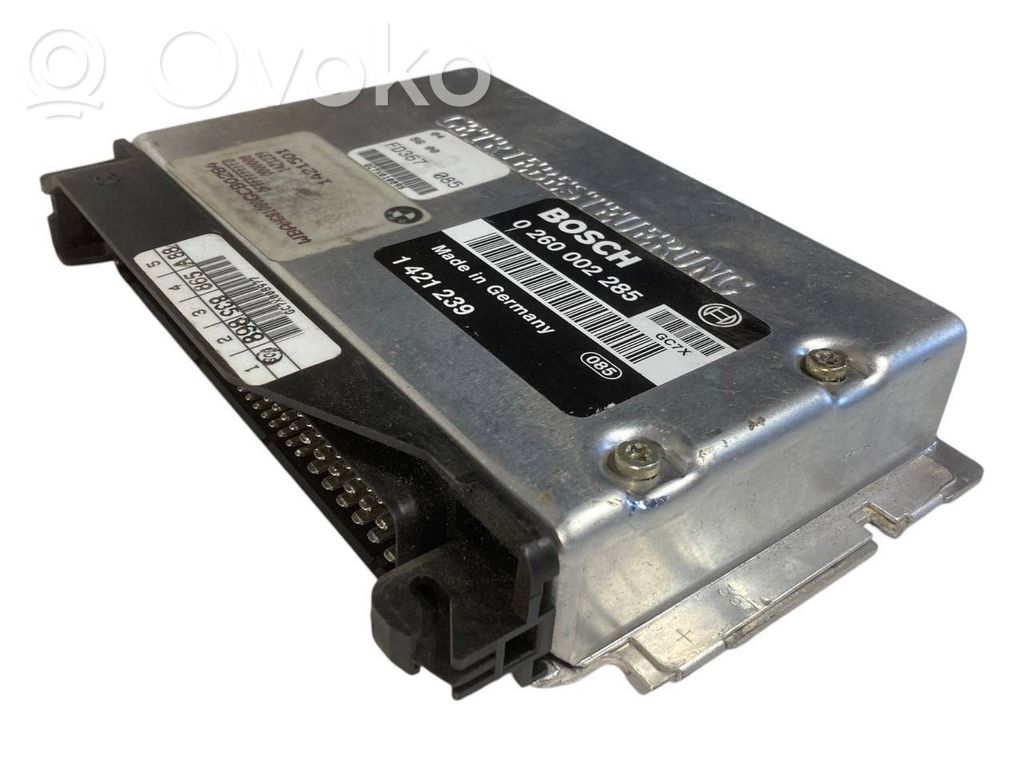 Transmission control unit