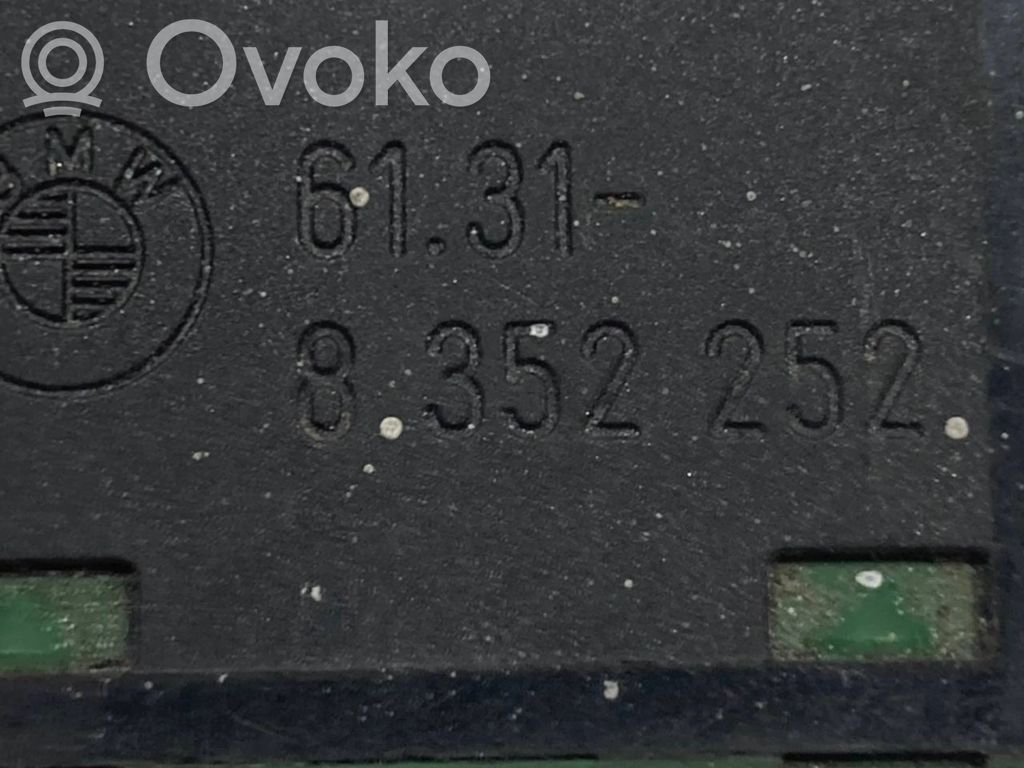Citu veidu slēdži / pogas / pārslēdzēji