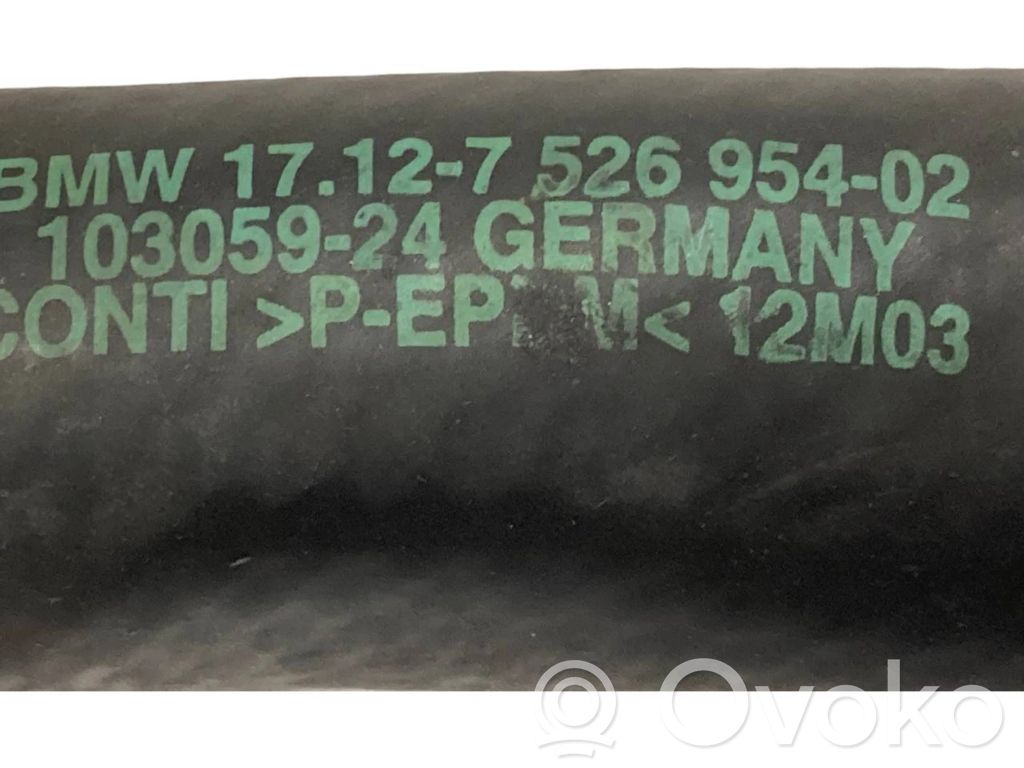 Caurulīte (-es) / šļūtene (-es)