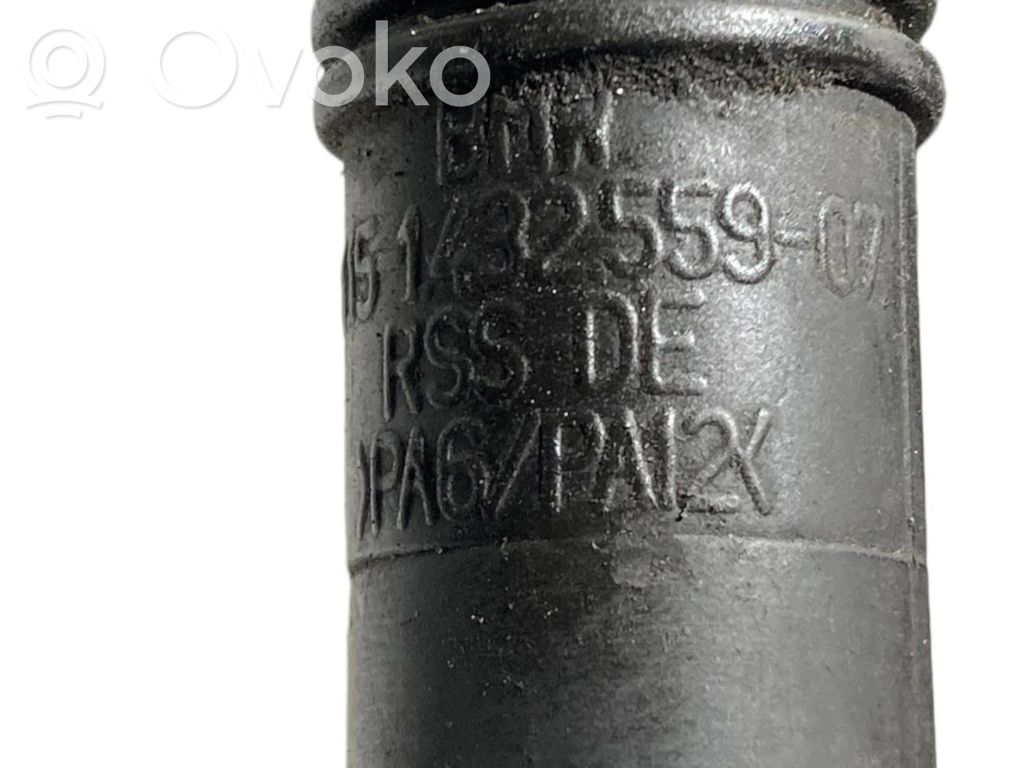 Ventilācijas caurule