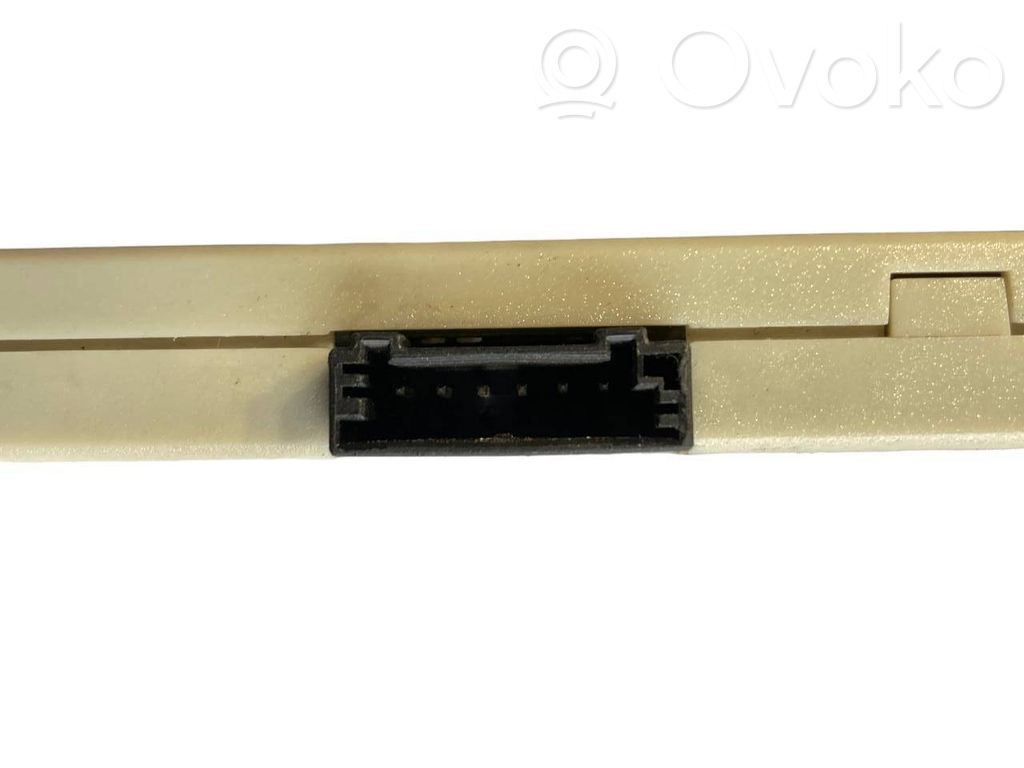 Antenas pastiprinātājs