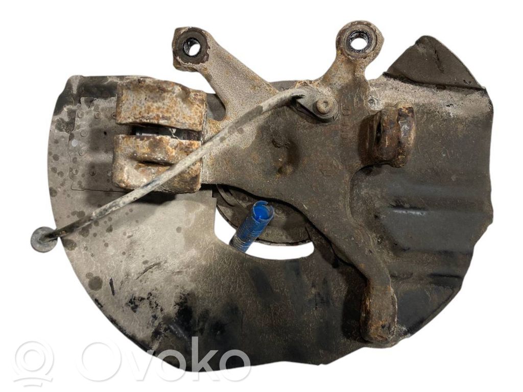 Priekšējā riteņa rumbas vārpstas šarnīrs (stupica, capfa)