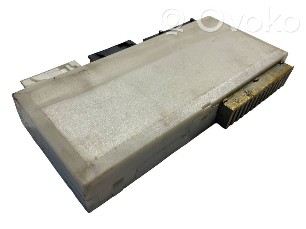 Comfort module