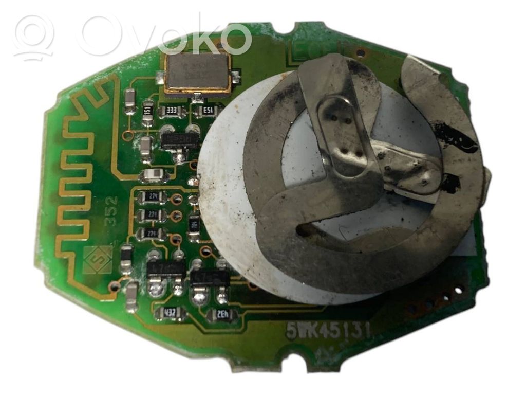 Ignition ECU kit
