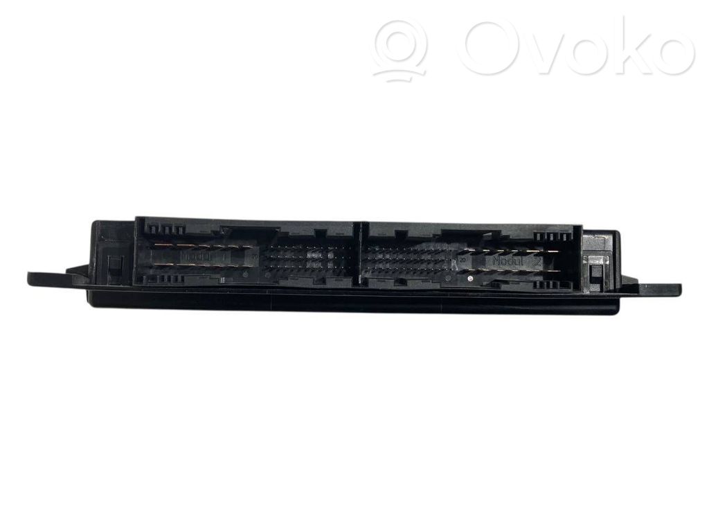 Light module LCM