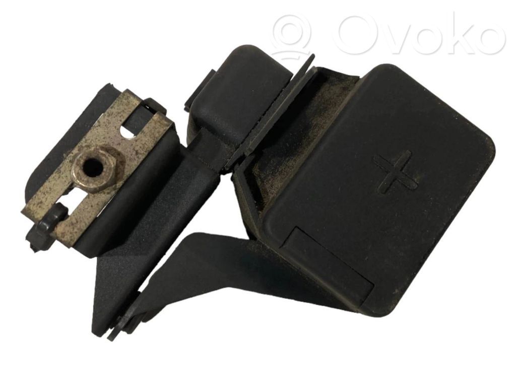 Battery charging devices (optional)
