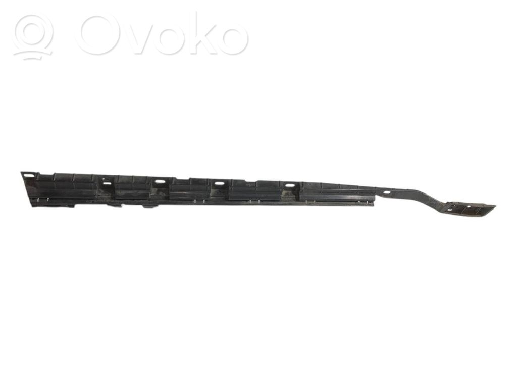 Threshold fasteners