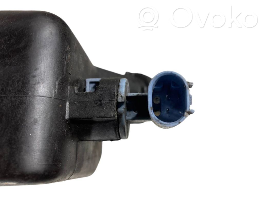 Coolant expansion tank