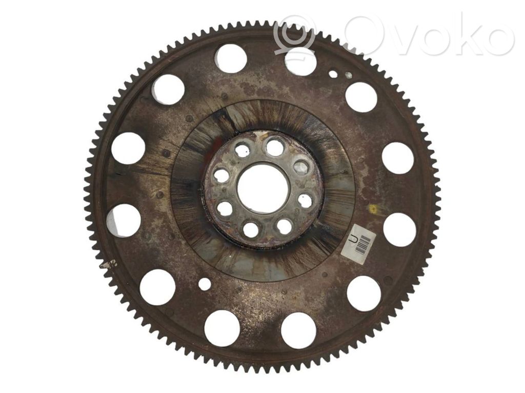 Flywheel