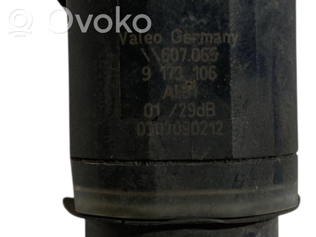 Датчик парковки PDC